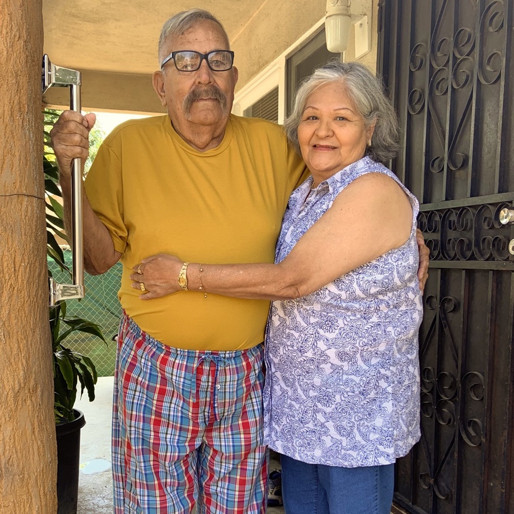 Meet your Posher, Ramona